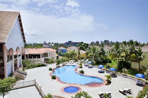 Radisson Blu Resort Goa Goa - Reviews, Photos & Offers