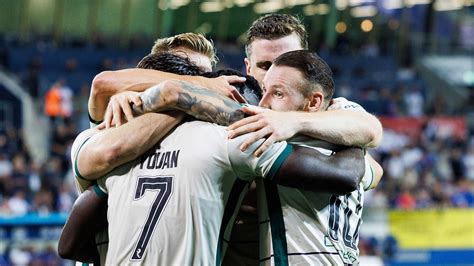 Hibernian Set Up Aston Villa Clash In UEFA Europa Conference League