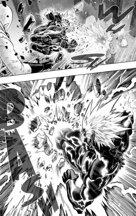 Pin by Claudio Pacheco on Guardado rápido One punch man manga Anime