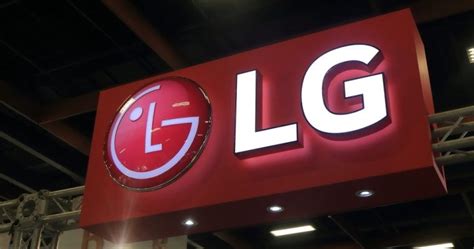 LG запускает свою блокчейн-платформу