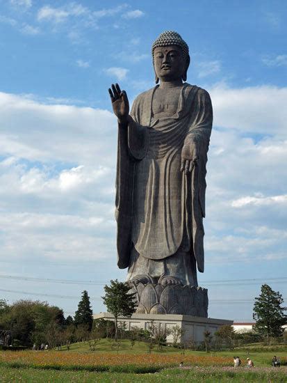 Ushiku Daibutsu - Alchetron, The Free Social Encyclopedia