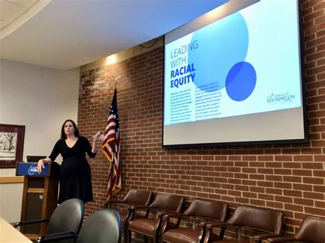 Intersection of Business and Early Childhood with the Cary Chamber