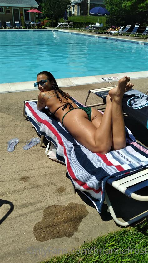 Brianna Frost Briannafrost Nude OnlyFans Leaks 22 Photos
