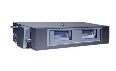 0 5 TR Industrial Ductable AC Units At Rs 100000 Piece In Pune ID