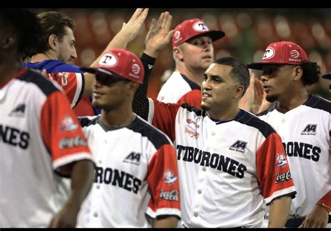 Tiburones De La Guaira Fortalece Su Roster Con Nuevas Incorporaciones