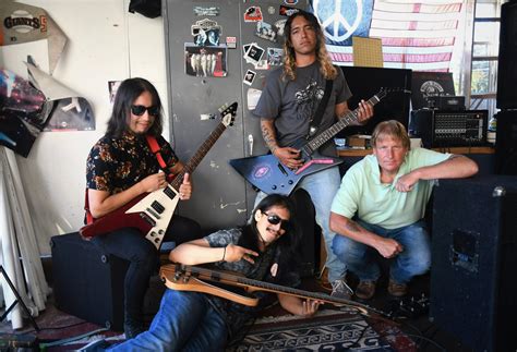 Chicago rock band members are reuniting for a surprise world tour 17