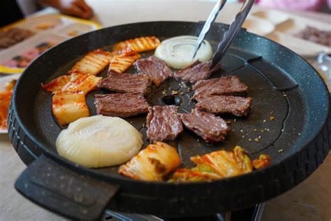 Yakiniku What Is It Why It S Great Cooked Best