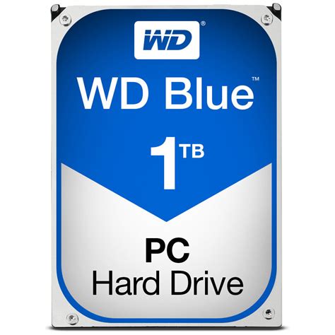 Western Digital Blue Gb Serial Ata Iii