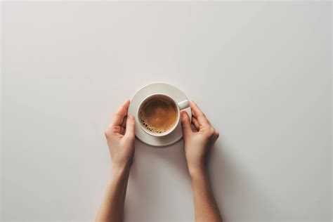 Coffee and Dehydration | Bluewater