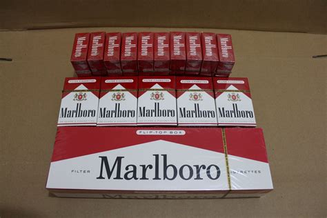 Marlboro Red Shorts A Timeless Symbol Of Culture And Flavor Kitozeen