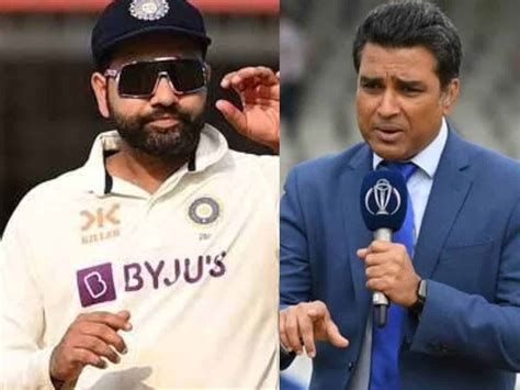 Did Not Make Any Sense To Me Sanjay Manjrekar Criticizes Rohit