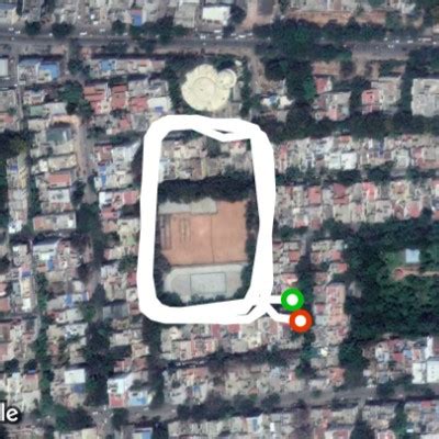 BTM Ground Sendero - BTM Layout Stage 2, Bangalore, India | Pacer