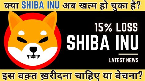 Why SHIBA INU Is Going Down SHIBA INU Latest News June 2024 Shiba