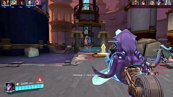 Paladins Videos XVIDEOS
