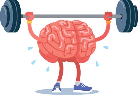 The Benefits Of Exercise On The Mind Research Outreach