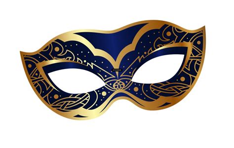 Masquerade Masks Png Clip Art Library