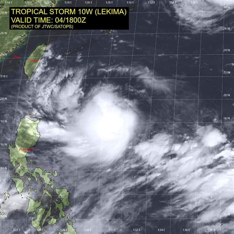 Hanna to strengthen into typhoon, threatens quake-hit Batanes | ABS-CBN News