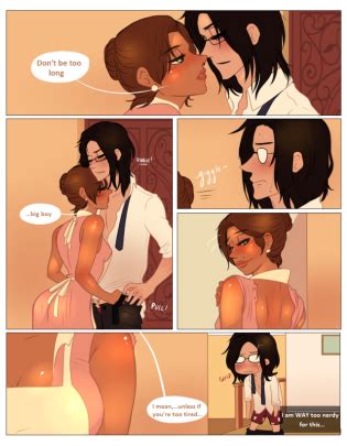 Thick And Curvy Luscious Hentai Manga Porn