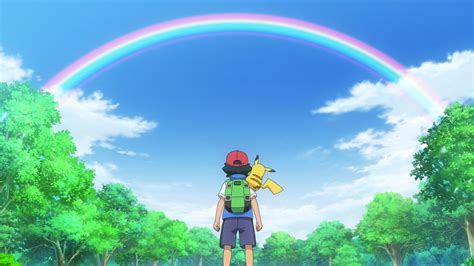 Ash And Pikachus 26 Year Run With The Pokemon Anime Is Done And Fans