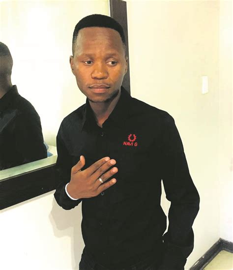 Struggling Maskandi Singer Ready To Quit Music Industry Daily Sun