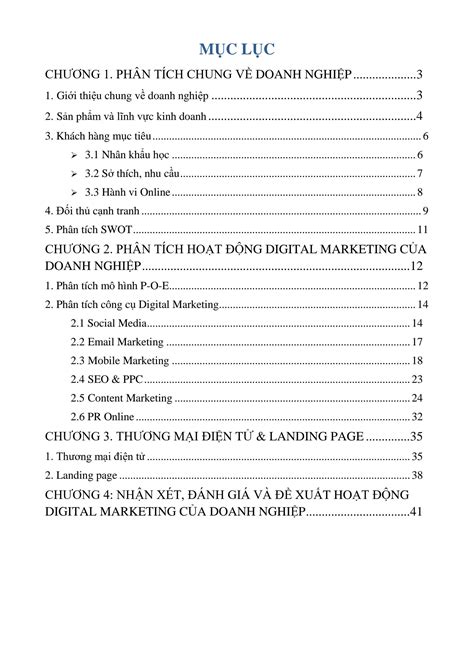 SOLUTION Dom101 Ec17356 Doanh Nghi P Boo Nh M 1 Studypool