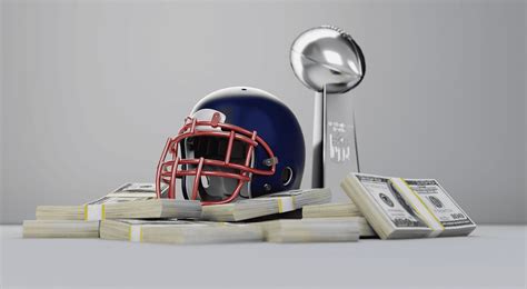 Parier Sur Le Super Bowl Lviii 5 Erreurs Clés à éviter Knup Sports