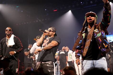 The LOX And Dipset's Epic 'Verzuz' Battle: VIBE Staff Highlights