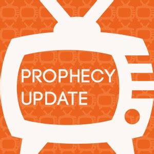 Making Way for the Antichrist | Prophecy Update with Tom Hughes ...