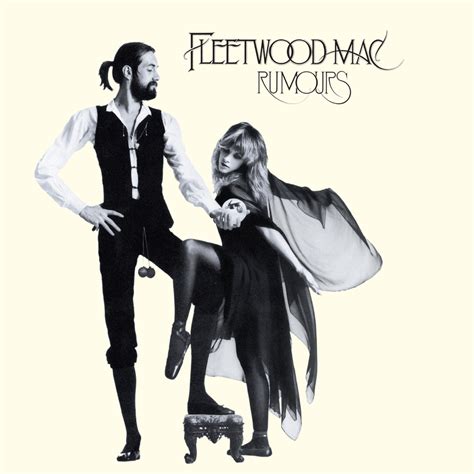 fleetwood mac rumours reviews album   year