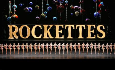 Radio City Christmas Spectacular Starring The Rockettes | KPBS Public Media