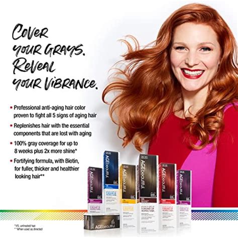 Dark Strawberry Blonde Hair Dye