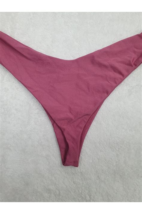 Meot Yarım Tanga Bikini Alt Fiyatı Yorumları Trendyol
