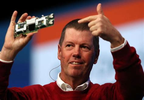 Scott McNealy Net Worth | Celebrity Net Worth