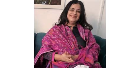 Jolt To Cong In Haryana Kiran Choudhry Daughter Shruti Resign To Join Bjp Daily Excelsior