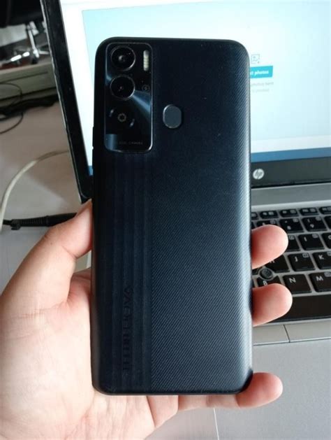 Techno Pova Neo Android Phone On Carousell