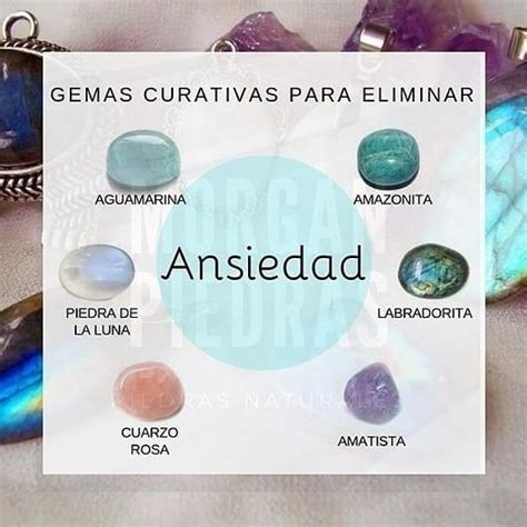 Qué Piedra Es Buena Para La Depresión SitiodePiedras