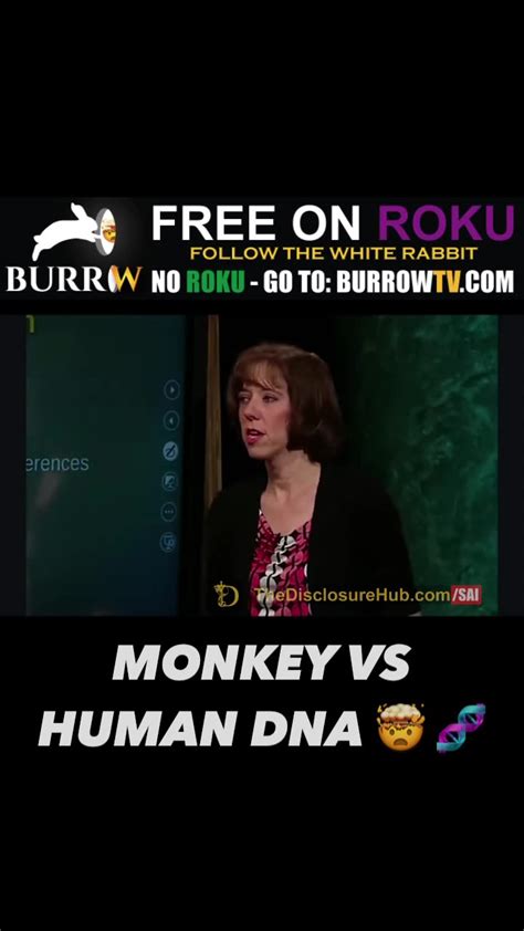 MONKEY VS HUMAN 🧬 DNA