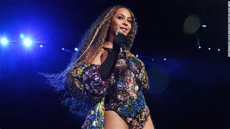 Grammy nominations: Beyoncé leads among nominees - CNN