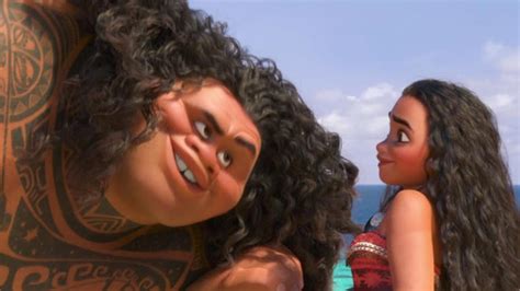 Moana 2's Surprise Shift From Disney+ Show To Movie Has Me Worried, And For Good Reason