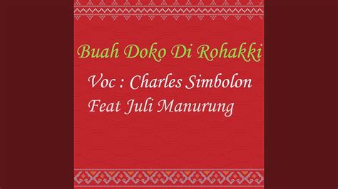 Unang Ganggu Rohami Feat Juli Manurung Youtube