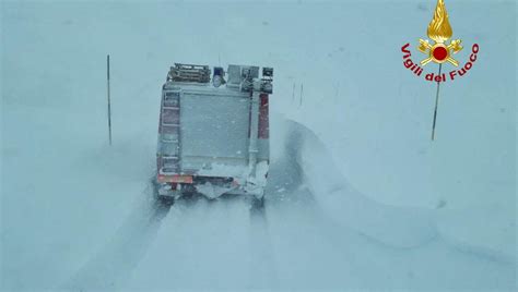 Val Badia Scialpinista Disperso Ritrovato Dopo Una Notte A 10 Gradi