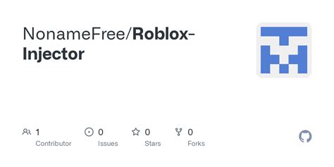 GitHub - NonameFree/Roblox-Injector