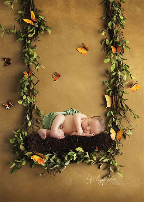 Details Creative Baby Photoshoot Background Abzlocal Mx