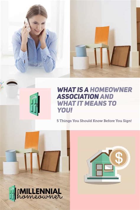 What Is A Homeowners Association 5 Things You Need To Know About Hoas