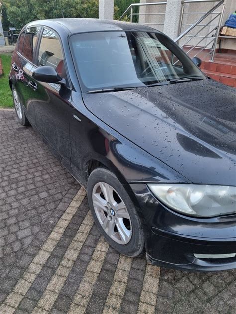 Bmw Seria Sprzedam Puck Olx Pl