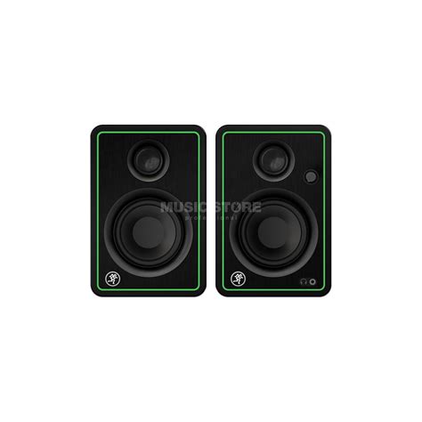 Mackie CR3-X | Deutschland