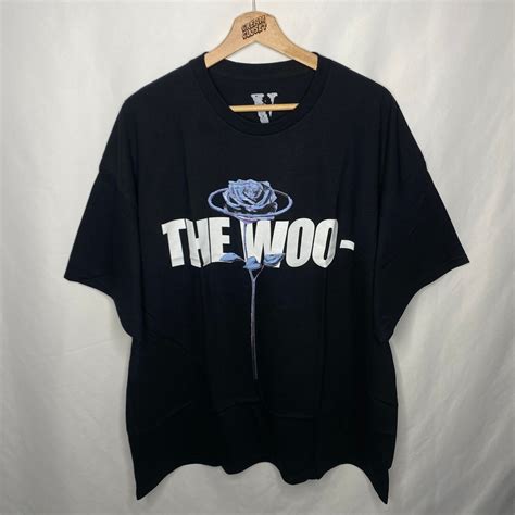 Where to find the who want the smoke concert official merch 14