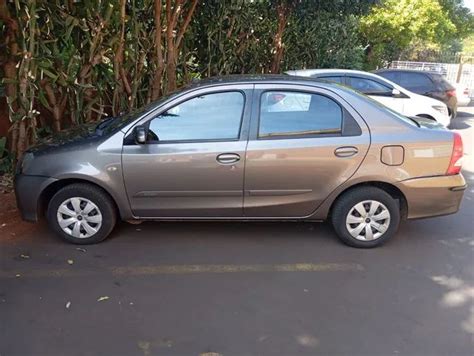 TOYOTA ETIOS Usados e Novos Ribeirão Preto SP