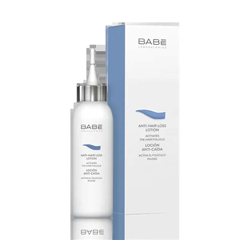 Babe Anti Hairloss Lotion Ml R S Traders Online Pharmacy