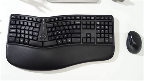 What Is an Ergonomic Keyboard, and Why Is It Recommended to Use One?